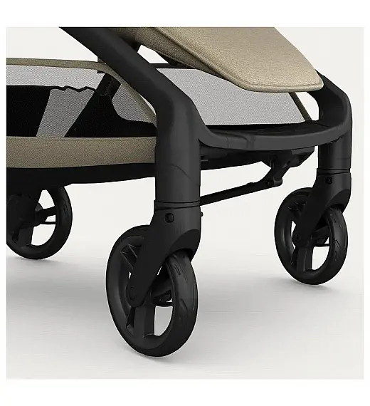 Dječja kolica 2u1 AERON Taupe Redsbaby