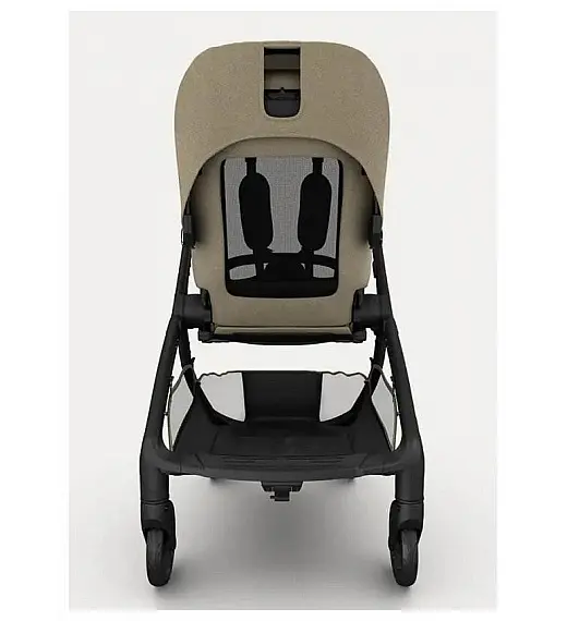 Dječja kolica 2u1 AERON Taupe Redsbaby