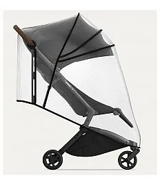 Dežna prevleka za otroški voziček SKIP2 Dežna prevleka za otroški voziček SKIP2