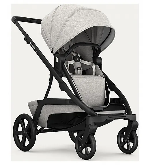 Dječja kolica 2u1 NUVO Pebble Redsbaby