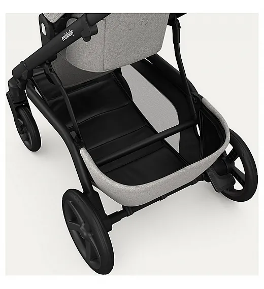 Dječja kolica 2u1 NUVO Pebble Redsbaby