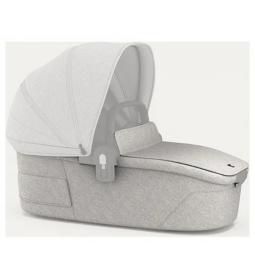 Dječja kolica 2u1 NUVO Pebble Redsbaby