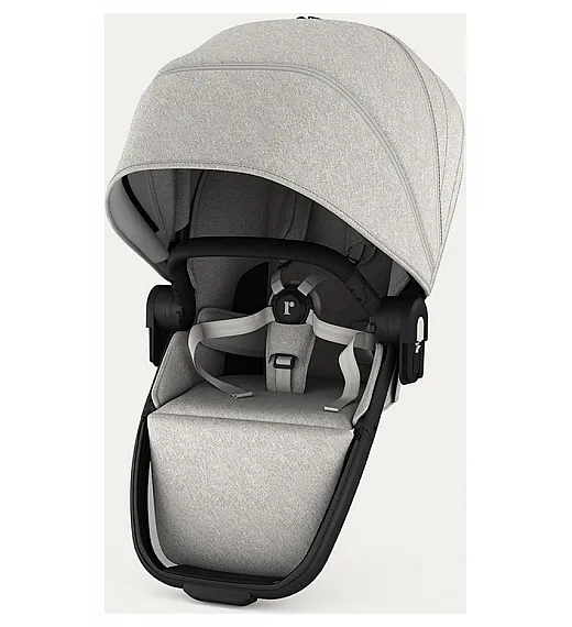 Dječja kolica 2u1 NUVO Pebble Redsbaby