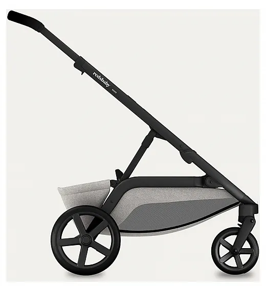 Dječja kolica 2u1 NUVO Pebble Redsbaby