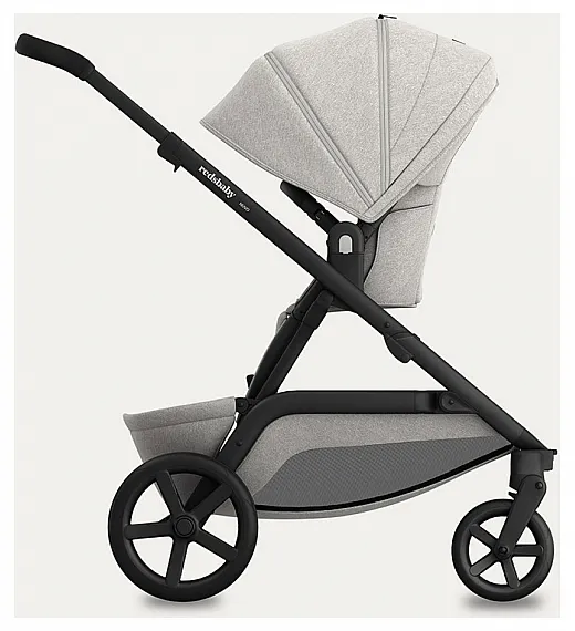 Dječja kolica 2u1 NUVO Pebble Redsbaby