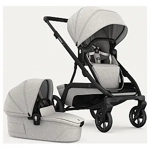 Dječja kolica 2u1 NUVO Pebble