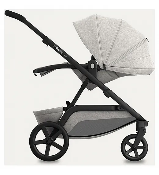 Dječja kolica 2u1 NUVO Pebble Redsbaby