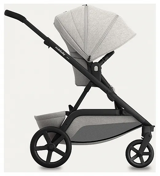 Dječja kolica 2u1 NUVO Pebble Redsbaby