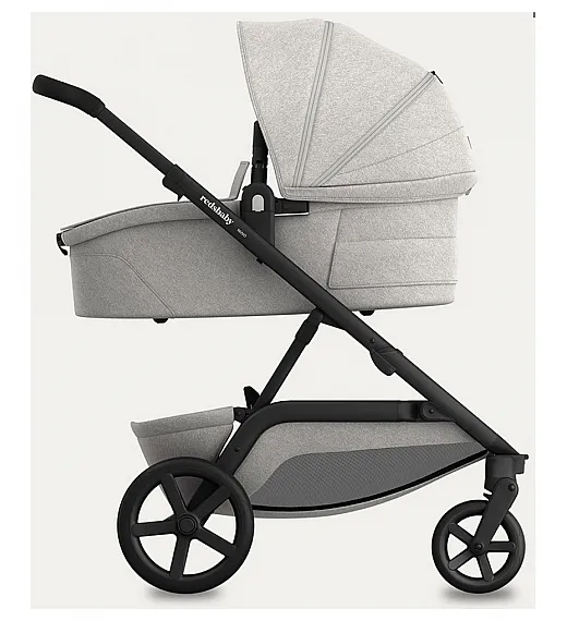 Dječja kolica 2u1 NUVO Pebble Redsbaby