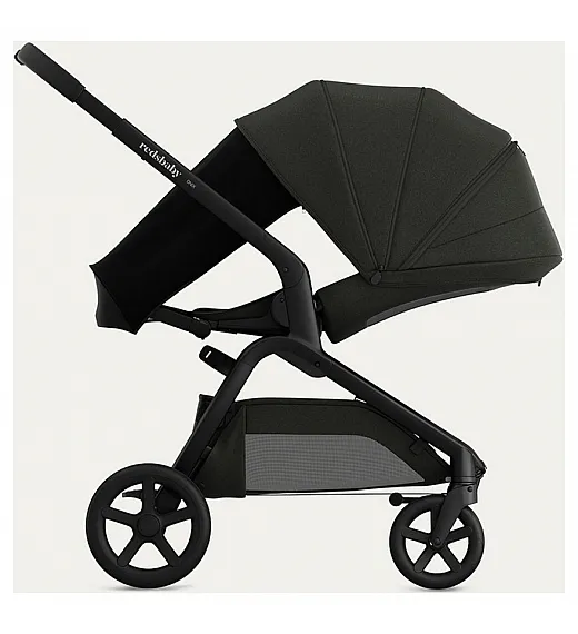 Zaštita od sunca za dječju kolicu ONIX Redsbaby