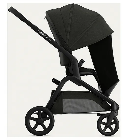 Zaštita od sunca za dječju kolicu ONIX Redsbaby