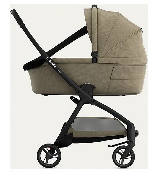 Zaštita od sunca za dječju kolicu i košaru ONIX Redsbaby