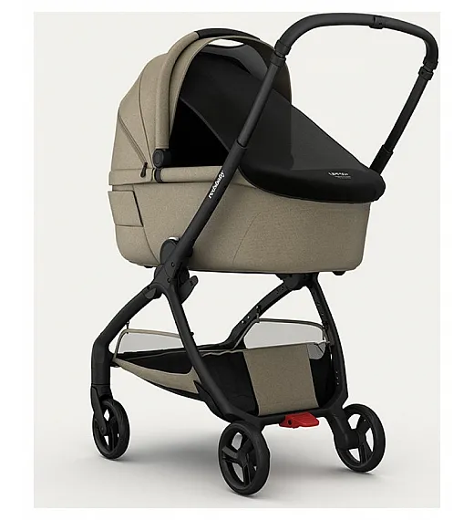 Zaštita od sunca za dječju kolicu i košaru ONIX Redsbaby