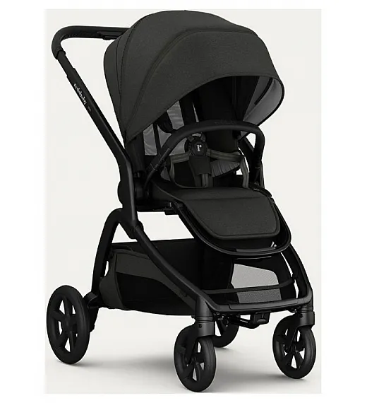Redsbaby ONIX Graphite - 2u1 kolica Redsbaby