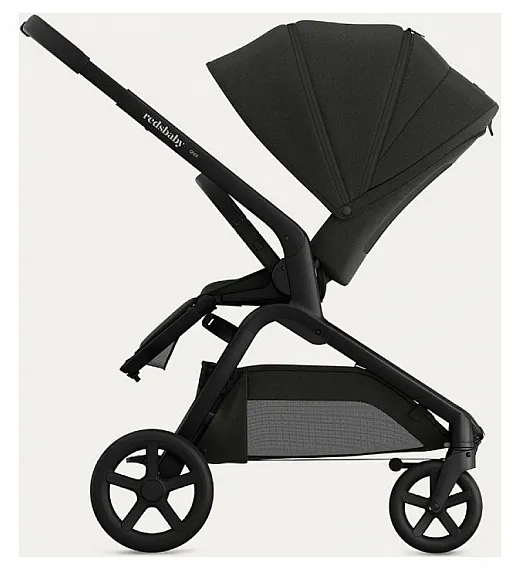 Redsbaby ONIX Graphite - 2u1 kolica Redsbaby
