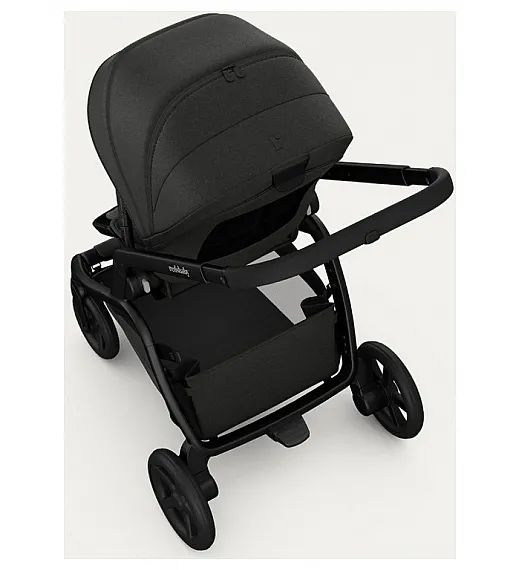 Redsbaby ONIX Graphite - 2u1 kolica Redsbaby