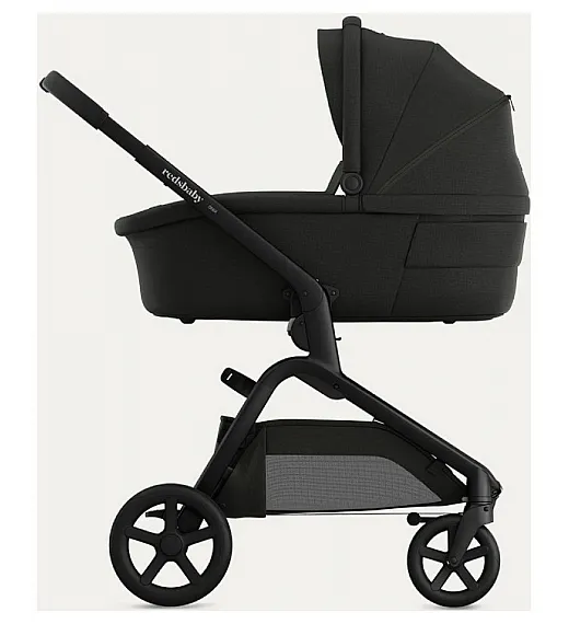 Redsbaby ONIX Graphite - 2u1 kolica Redsbaby