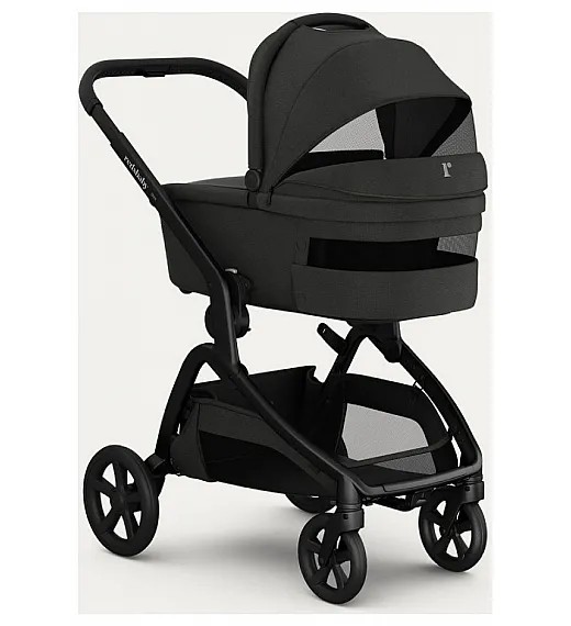 Redsbaby ONIX Graphite - 2u1 kolica Redsbaby