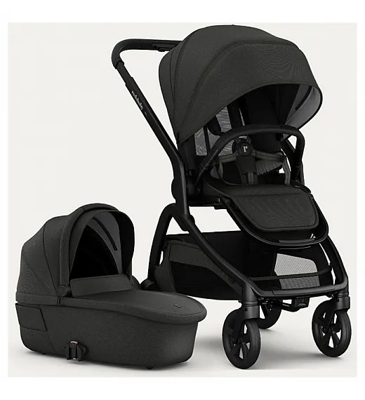 Redsbaby ONIX Graphite - 2u1 kolica Redsbaby