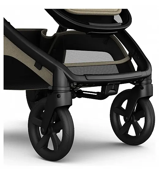 Redsbaby ONIX Taupe - 2u1 kolica Redsbaby