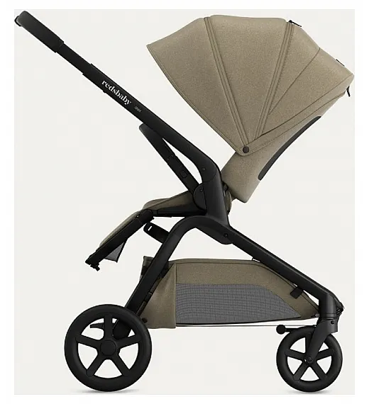 Redsbaby ONIX Taupe - 2u1 kolica Redsbaby