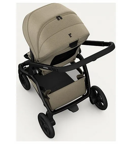 Redsbaby ONIX Taupe - 2u1 kolica Redsbaby
