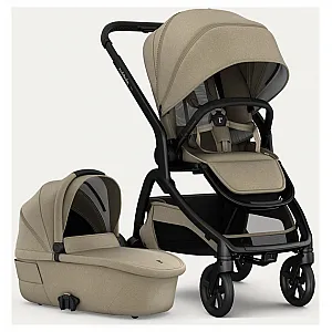 Redsbaby ONIX Taupe - 2u1 kolica