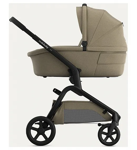 Redsbaby ONIX Taupe - 2u1 kolica Redsbaby