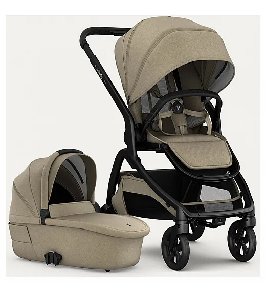 Redsbaby ONIX Taupe - 2u1 kolica Redsbaby