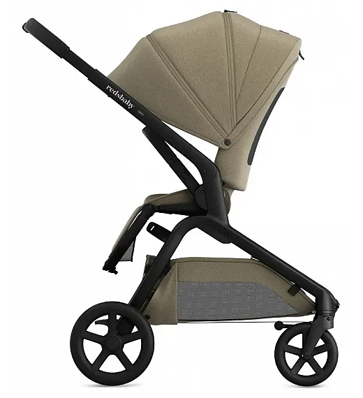 Redsbaby ONIX Taupe - 2u1 kolica Redsbaby