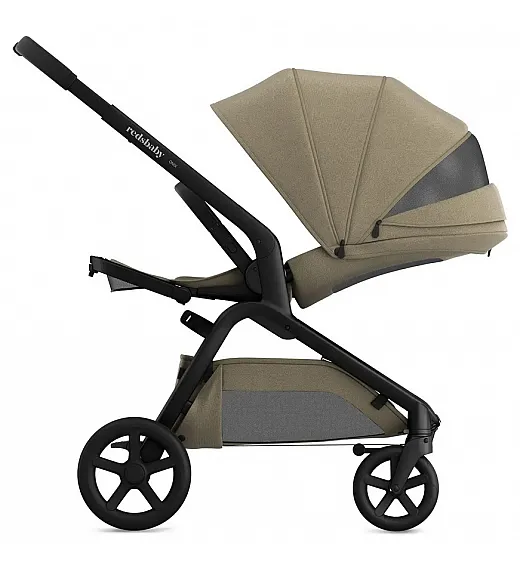 Redsbaby ONIX Taupe - 2u1 kolica Redsbaby