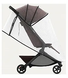 Dežna prevleka za otroški voziček SKIP3