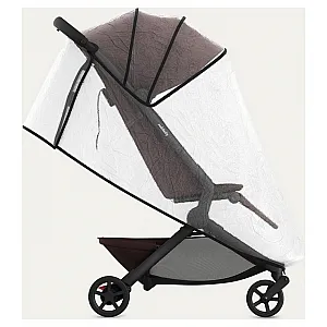 Dežna prevleka za otroški voziček SKIP3