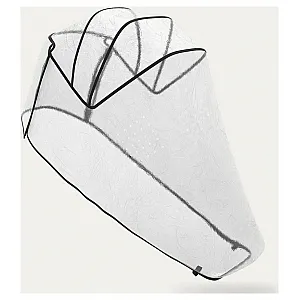 Dežna prevleka za otroški voziček SKIP3