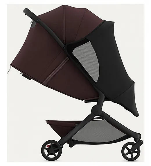 Zaščita pred soncem za otroški voziček SKIP3 Redsbaby Zaščita pred soncem za otroški voziček SKIP3 Redsbaby