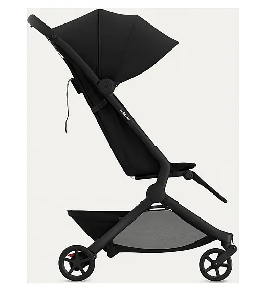 SKIP 3 Black Redsbaby športni voziček Redsbaby SKIP 3 Black Redsbaby športni voziček Redsbaby