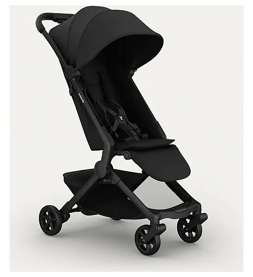 SKIP 3 Black Redsbaby športni voziček Redsbaby SKIP 3 Black Redsbaby športni voziček Redsbaby