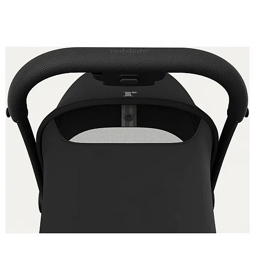 SKIP 3 Black Redsbaby športni voziček Redsbaby SKIP 3 Black Redsbaby športni voziček Redsbaby