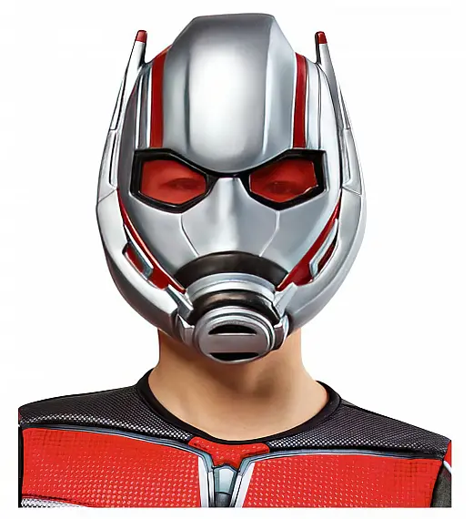 Pustni kostim ANTMAN Deluxe 7-8 let Rubies