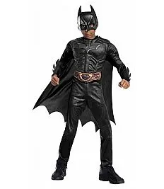 Pustni kostum za otroke Batman 5-7 let Pustni kostum za otroke Batman 5-7 let