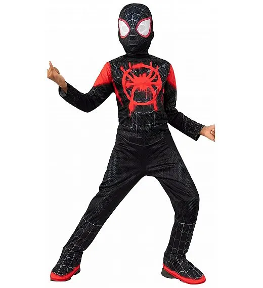 Pustni kostim MILES MORALES CLASSIC 3-4 godine