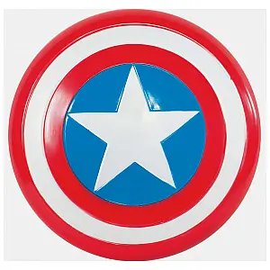 Pustni dodatek Ščit Capitan America