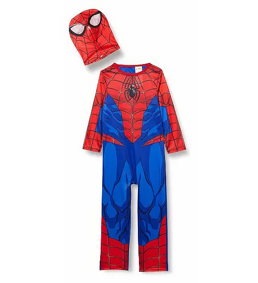 Pustni kostum za otroke Spiderman 5-6 let