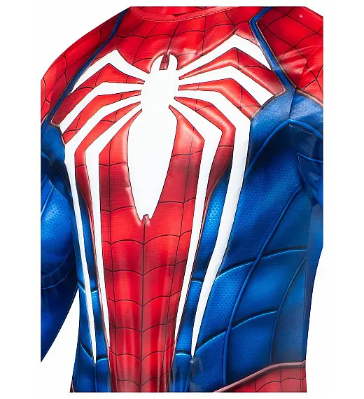 Pustni kostim Spiderman Premium 3-4 godina