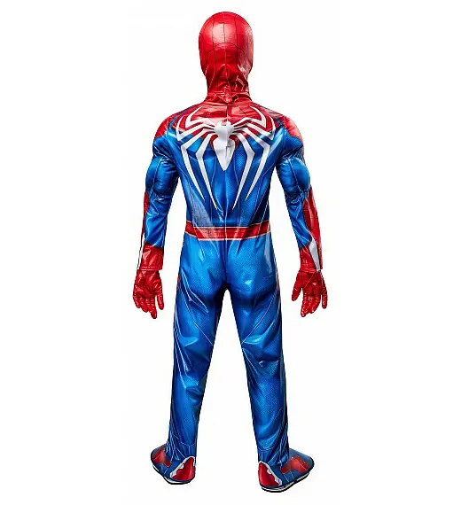 Pustni kostim Spiderman Premium 3-4 godina