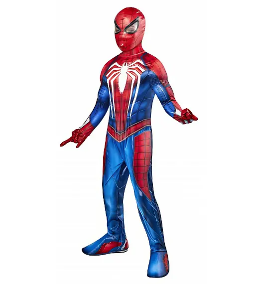 Pustni kostim Spiderman Premium 3-4 godina
