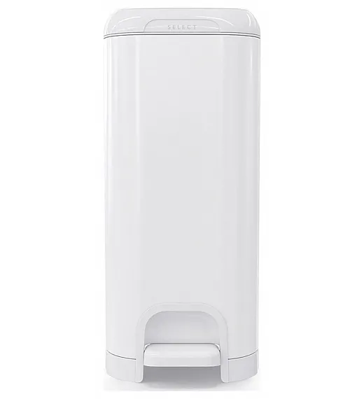 Diaper GENIE SELECT white kanta za pelene Sangenic