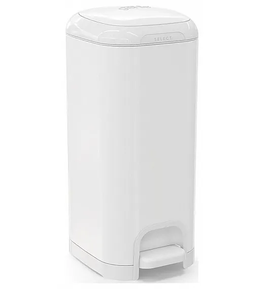 Diaper GENIE SELECT white kanta za pelene Sangenic