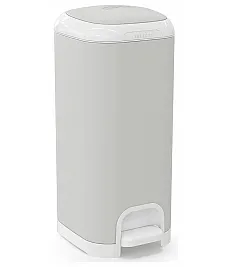 Diaper GENIE SELECT grey kanta za pelene