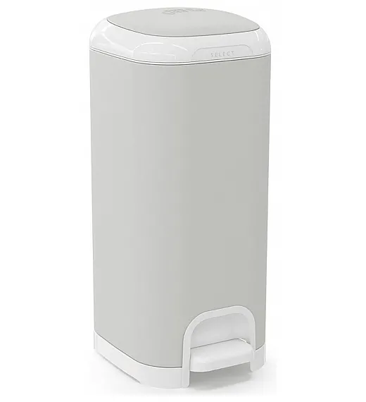Diaper GENIE SELECT grey kanta za pelene Sangenic